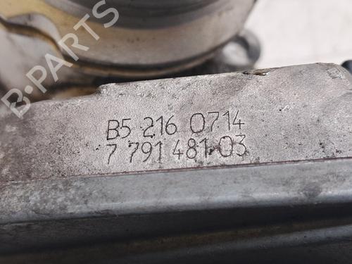 Throttle body BMW 3 (E90) 320 d | BP37088408M82 - Image 5