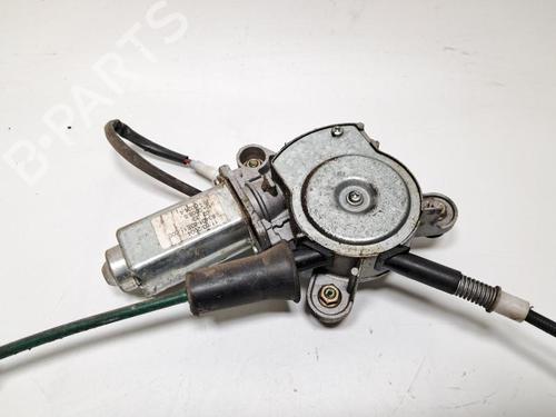 Front right window mechanism SUZUKI WAGON R+ (MA) 1.3 (RB413) | BP33197144C23 - Image 2