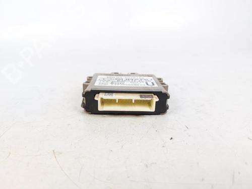 Engine control unit (ECU) SUBARU XV (_GP_) 2.0 D AWD (GPD) | BP15156737M57 