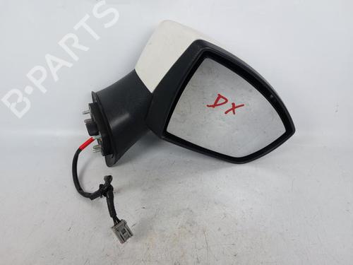 Used Right mirror FORD ECOSPORT 1.5 EcoBlue TDCi (95 hp) 15166191