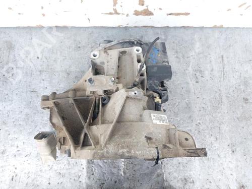 Gearbox FORD FIESTA VI (CB1, CCN) 1.25 | BP28487812M3