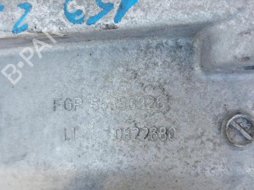 Gearkasse ALFA ROMEO 159 (939_) 2.4 JTDM (939AXD12, 939AXD1B) | BP15157870M3 