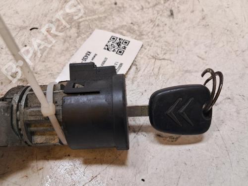 Electronic module CITROËN C1 (PM_, PN_) 1.0 | BP38745700M83 - Image 3