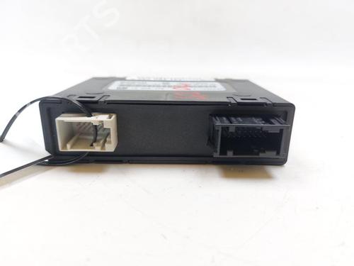 Elektronisk modul OPEL ASTRA H GTC (A04) 1.7 CDTI (L08) | BP27537752M83 