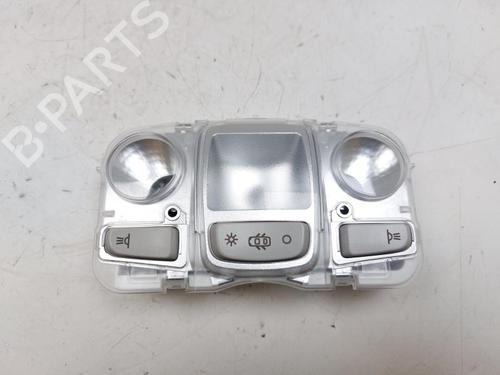 Used Interior roof light Interior roof light CITROËN C4 Picasso II 1.6 BlueHDi 120 (120 hp) 28349813 28349813