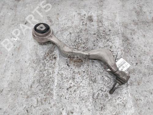 Used Right front suspension arm BMW 3 (E90) 320 d (150 hp) 17207197