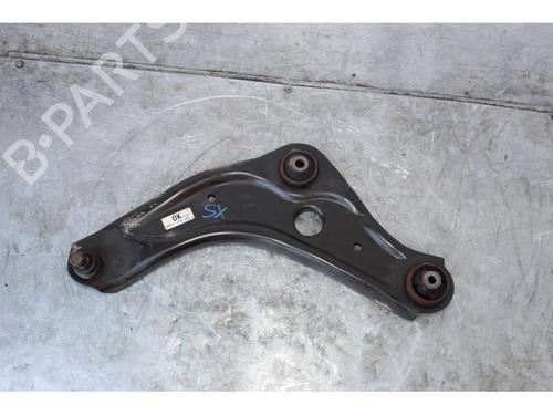 Used Left front suspension arm RENAULT KADJAR (HA_, HL_) 1.5 dCi 110 (HLA3) (110 hp) 15145720