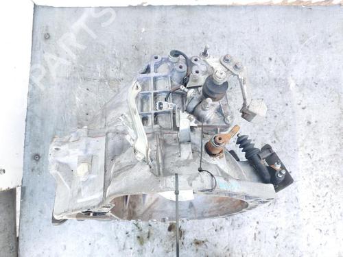 Gearbox TOYOTA YARIS (_P13_) 1.0 (KSP130_, KSP130) | BP29880106M3