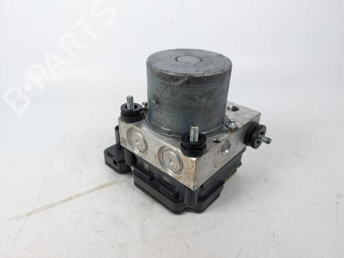ABS pump PEUGEOT EXPERT Van (V_) 2.0 BlueHDi 120 | BP15165790M43