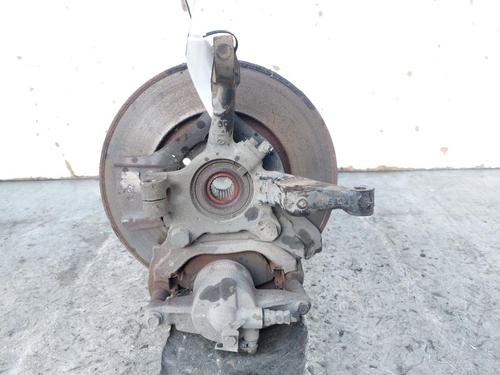 Left front steering knuckle FIAT MULTIPLA (186_) 1.6 (186AXC1A, 186BMC1A, 186BXC1A) | BP26145834M25 