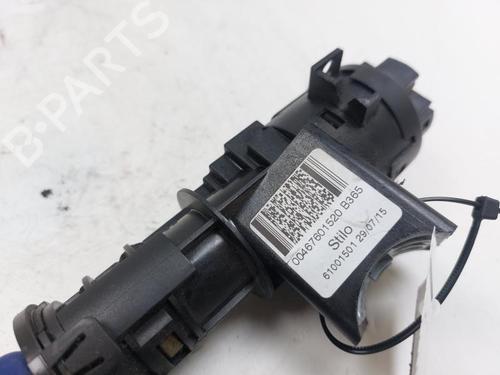Elektronisk modul FIAT IDEA (350_) 1.3 D Multijet | BP29746320M83