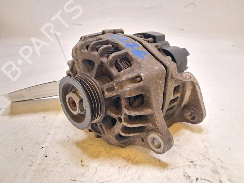 Used Alternator Alternator 38435425 38435425