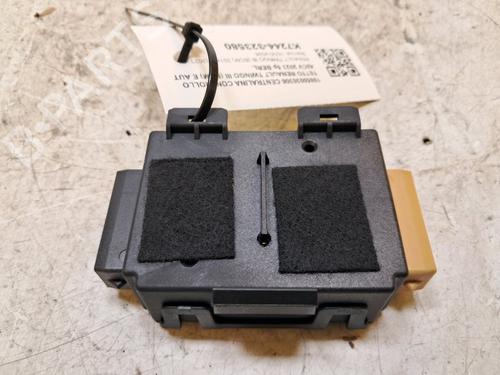 Engine control unit (ECU) RENAULT TWINGO III (BCM_, BCA_) Z.E: (BCA1) | BP35781961M57 - Image 3