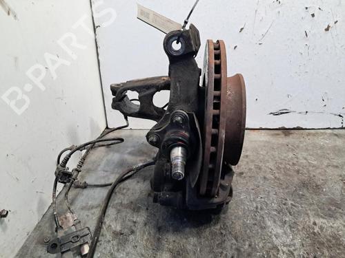 Right front steering knuckle MERCEDES-BENZ SPRINTER 3,5-t Platform/Chassis (B907, B910) 314 CDI (910.131, 910.133, 910.030) | BP33198065M26 - Image 5