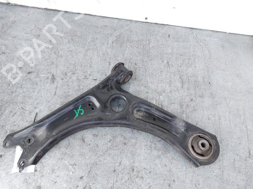 Used Left front suspension arm VW CADDY IV MPV (SAB, SAJ) 1.4 TGI CNG (110 hp) 15169712