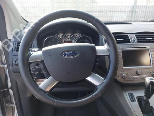 Left rear door FORD KUGA I 2.0 TDCi 4x4 | BP27099149C4