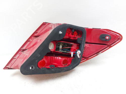 Left taillight MERCEDES-BENZ C-CLASS (W204) C 320 CDI 4-matic (204.089) | BP29350227C34 