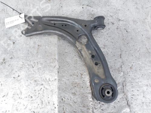 Used Left front suspension arm Left front suspension arm 28487724 28487724