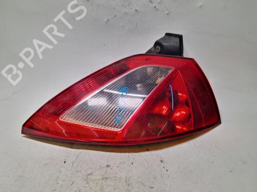Used Right taillight Right taillight 39634966 39634966
