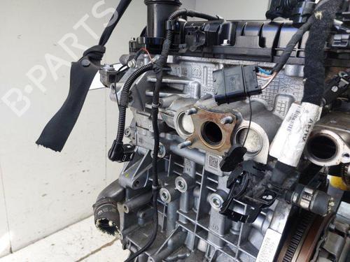 Engine FIAT PANDA (312_, 319_) 1.0 Mild Hybrid (312.PYD1B) | BP34207061M1  - Image 8
