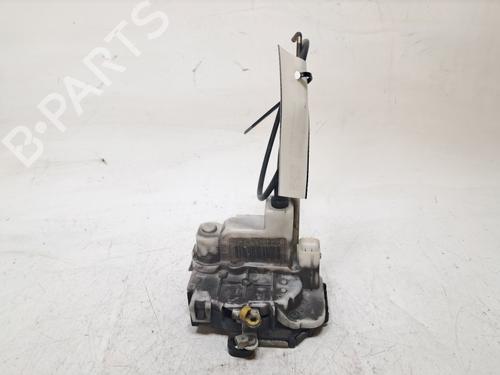 Used Front left lock Front left lock FIAT PANDA (169_) 1.2 LPG (169.AXB1A) (60 hp) 36353152 36353152