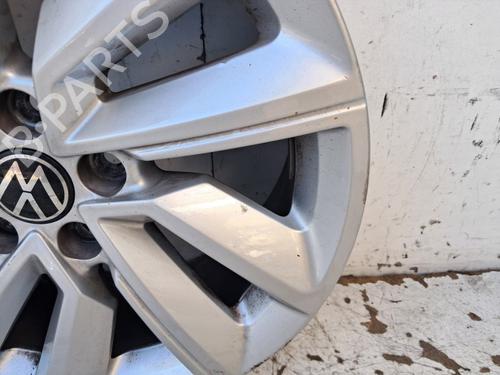 Fælk VW T-CROSS (C11, D31) 1.0 TSI | BP39135917C45 - Image 6