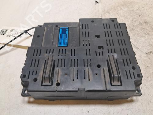 Engine control unit (ECU) FIAT DOBLO Cargo (263_) 1.4 Natural Power | BP36108093M57 - Image 3