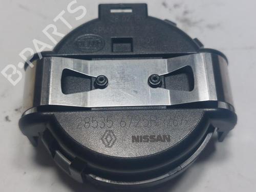 Electronic module RENAULT CLIO IV (BH_) 1.2 TCe 120 (BHM0) | BP30531194M83 - Image 3