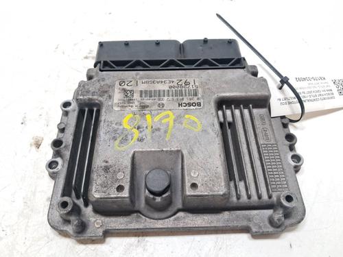 Engine control unit (ECU) FIAT STILO Multi Wagon (192_) 1.9 D Multijet | BP37872451M57 - Image 3