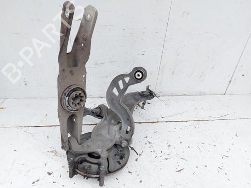Right rear steering knuckle MERCEDES-BENZ GLA-CLASS (X156) GLA 180 (156.942) | BP19444991M28 