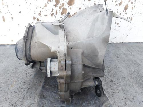 Getriebe FORD FIESTA VI (CB1, CCN) 1.5 TDCi | BP29880126M3
