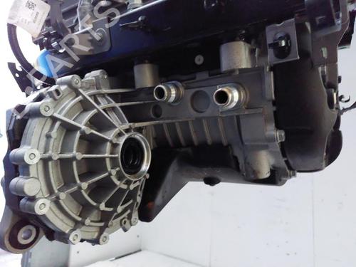 Electronic module FIAT 500e (332_) Elektro 3+1 (FA1) | BP16017420M83 