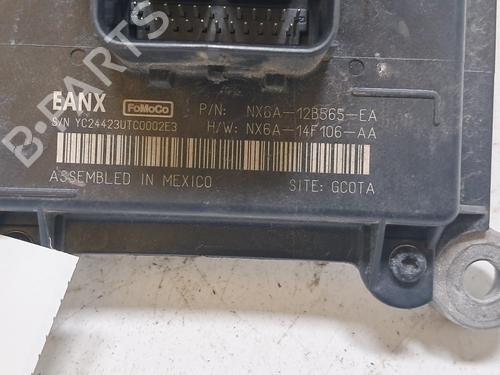 Gearbox control unit FORD FOCUS IV Turnier (HP) 1.5 EcoBlue | BP37513511M52 - Image 5