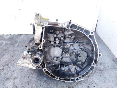 Used Gearbox Gearbox PEUGEOT BIPPER (AA_) 1.4 HDi (68 hp) 33687669 33687669