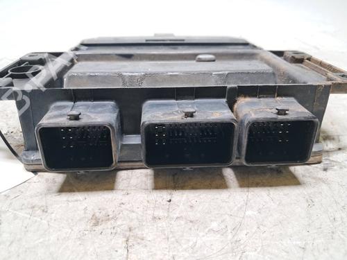Engine control unit (ECU) RENAULT MODUS / GRAND MODUS (F/JP0_) 1.5 dCi (FP0D, JP0D) | BP36108085M57 - Image 4