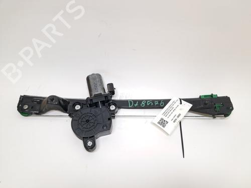 Used Front left window mechanism Front left window mechanism 39197189 39197189