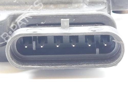 Ignition coil FORD KA (RU8) 1.2 | BP15955948M94