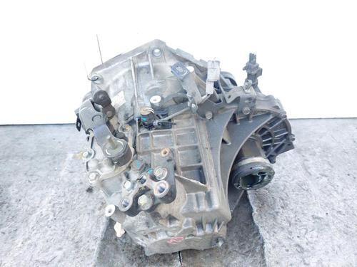 Gearbox HYUNDAI i20 I (PB, PBT) 1.2 | BP30921493M3