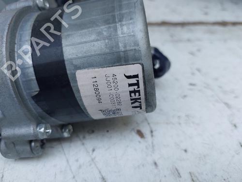 Steering column TOYOTA AURIS (_E15_) 1.4 D-4D (NDE150_, NDE150R) | BP36774762M21 - Image 5