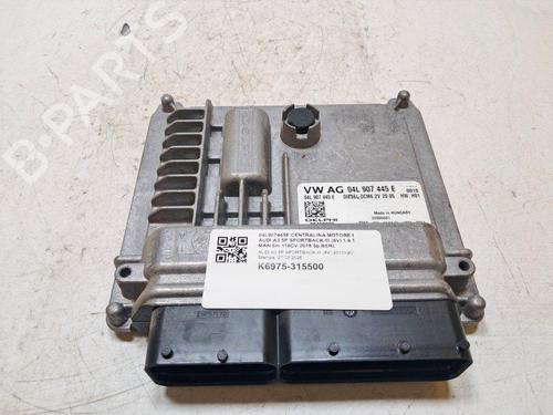 Used Engine control unit (ECU) Engine control unit (ECU) AUDI A3 Limousine (8VS, 8VM) 1.6 TDI (115 hp) 33616347 33616347