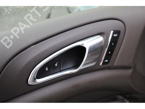 Instrument cluster PORSCHE CAYENNE (92A) 3.0 Diesel | BP23879764C47 - Image 9