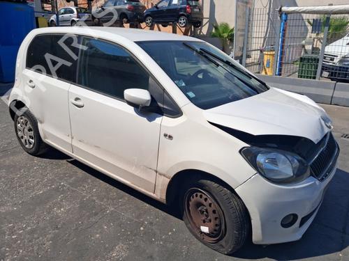 Used Parts SKODA CITIGO (NF1) 1.0 4867997