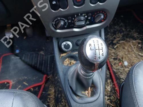 Left rear shock absorber DACIA DUSTER (HS_) 1.5 dCi 4x4 (HSMC, HSMD) | BP30454713M18 - Image 8