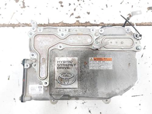 Electronic module TOYOTA YARIS (_P13_) 1.5 Hybrid (NHP130_) | BP21603189M83 