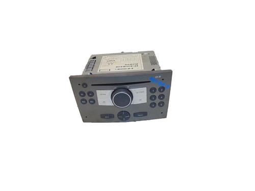 Radio OPEL ASTRA H (A04) 1.2 (L48) | BP15140741E6