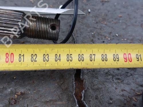 Right front driveshaft HYUNDAI ATOS (MX) 1.1 | BP29824341M39