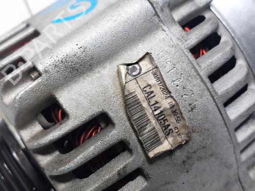 Alternator MAZDA 2 (DY) 1.4 CD | BP33196308M7  - Image 5