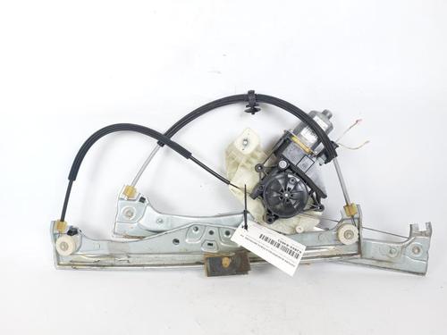 Used Front right window mechanism CITROËN C4 CACTUS 1.6 BlueHDi 100 (99 hp) 15248142