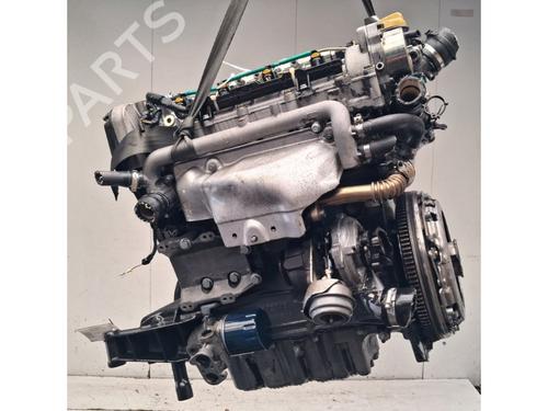 Used Engine Engine 38591569 38591569