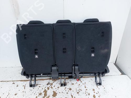 Seats set BMW X1 (F48) xDrive 25 e Plug-in-Hybrid | BP29522957C78 